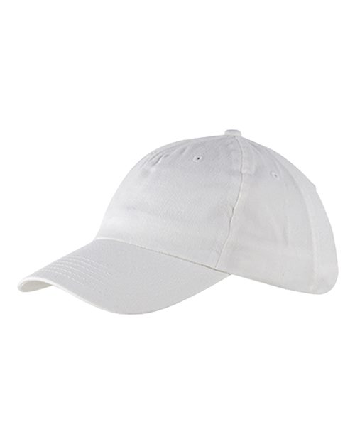Brushed Twill Cap - Big Accessories – BX008