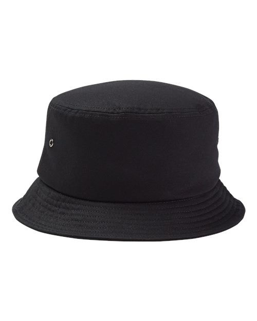 Chino Twill Crusher Bucket Hat - Big Accessories