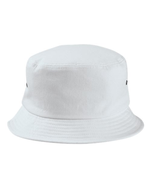 Chino Twill Crusher Bucket Hat - Big Accessories
