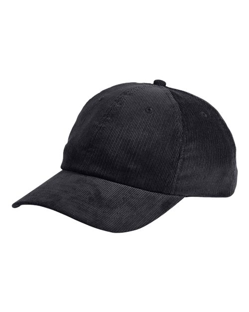 Corduroy Cap - Big Accessories