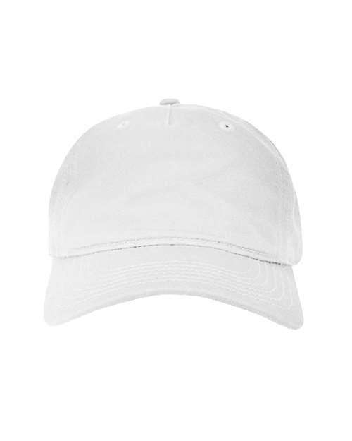 Eco Baseball Cap - econscious