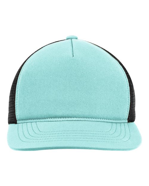 Bend Foam Trucker Cap - Big Accessories