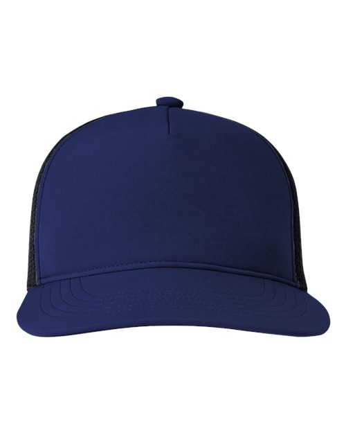 Bend Foam Trucker Cap - Big Accessories