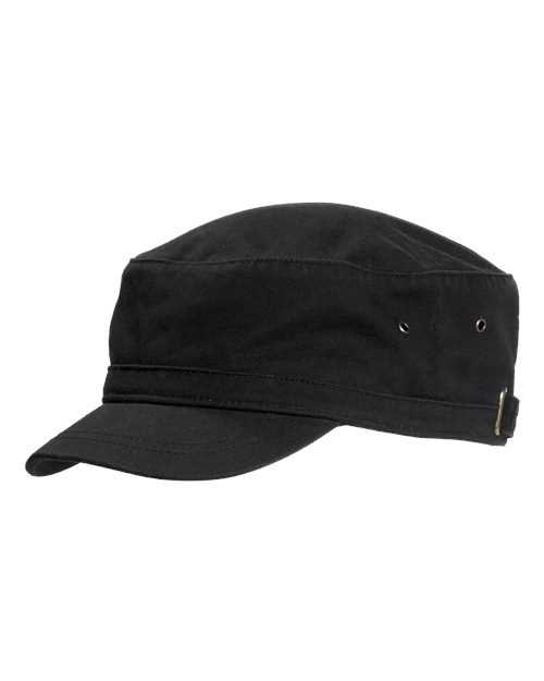 Cadet Cap - Big Accessories