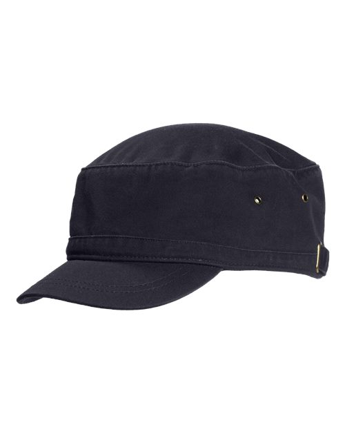 Cadet Cap - Big Accessories