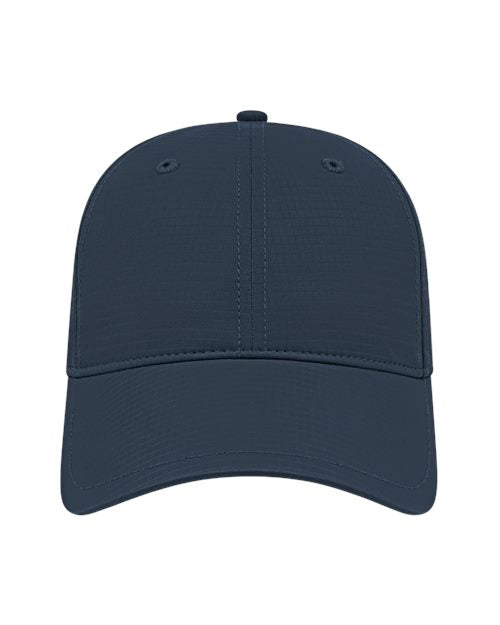Structured Active Wear Cap - CAP AMERICA