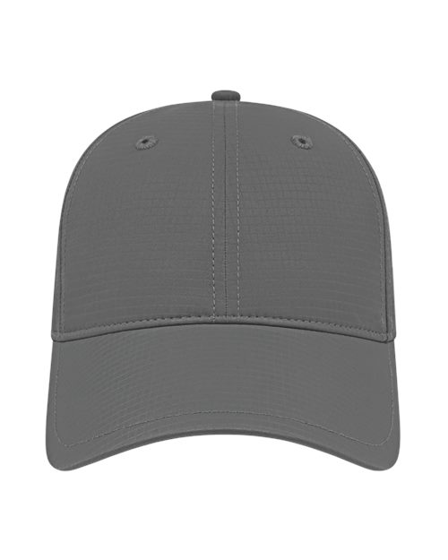 Soft Fit Active Wear Cap - CAP AMERICA