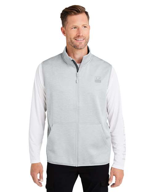 Men's Coldfront+ Vest - HUK - H130099