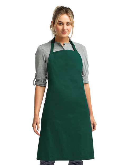 Recycled Bib Apron - Artisan Collection by Reprime
