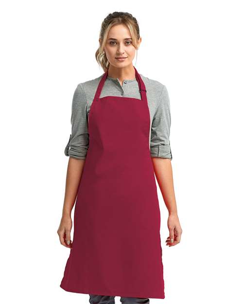 Recycled Bib Apron - Artisan Collection by Reprime