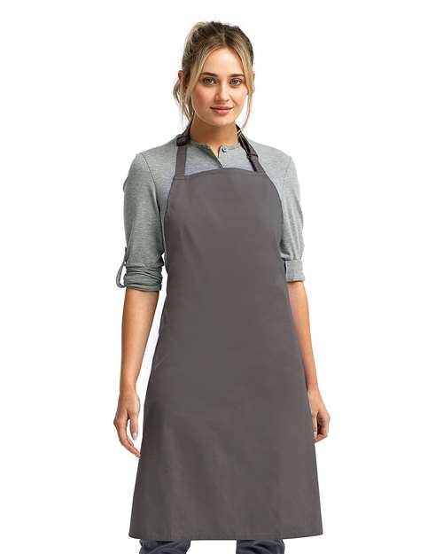 Recycled Bib Apron - Artisan Collection by Reprime