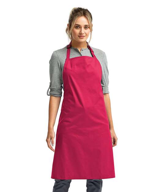 Recycled Bib Apron - Artisan Collection by Reprime