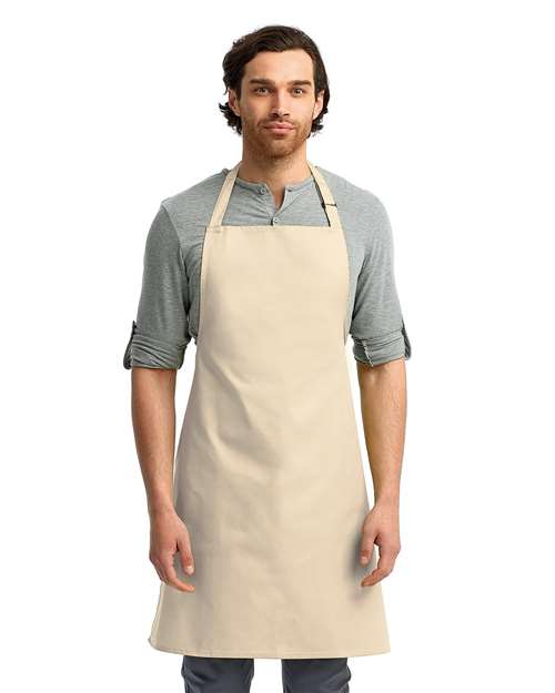Recycled Bib Apron - Artisan Collection by Reprime