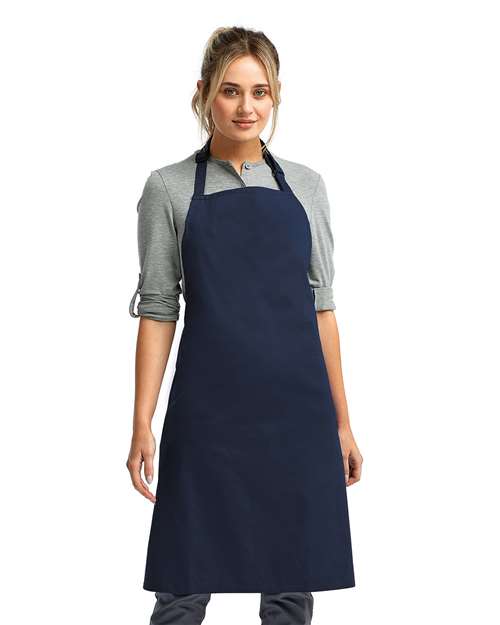 Recycled Bib Apron - Artisan Collection by Reprime