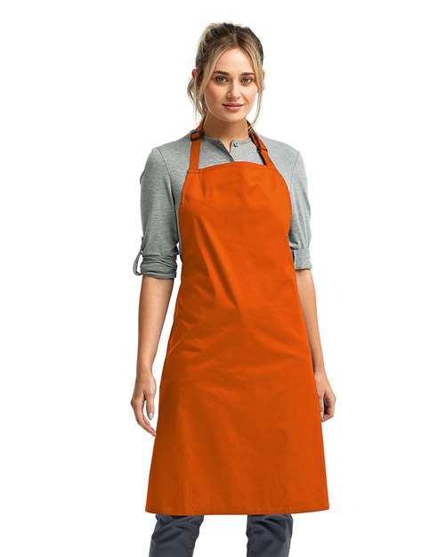 Recycled Bib Apron - Artisan Collection by Reprime