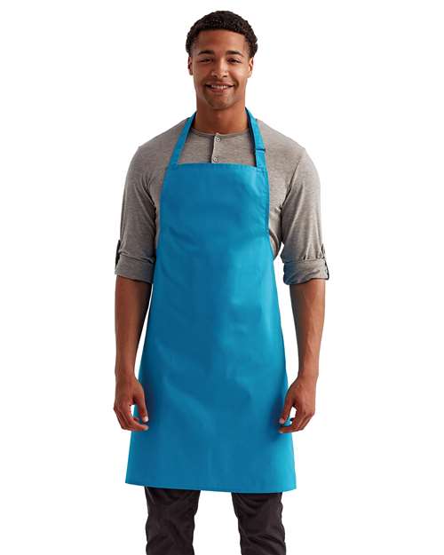 Recycled Bib Apron - Artisan Collection by Reprime