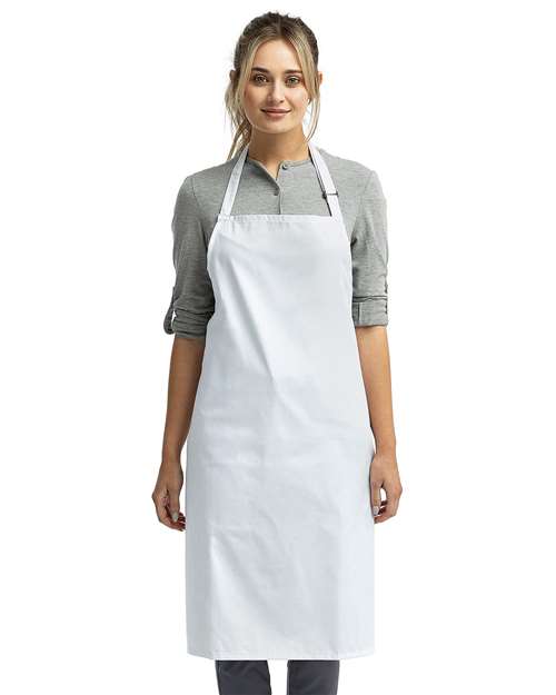 Recycled Bib Apron - Artisan Collection by Reprime