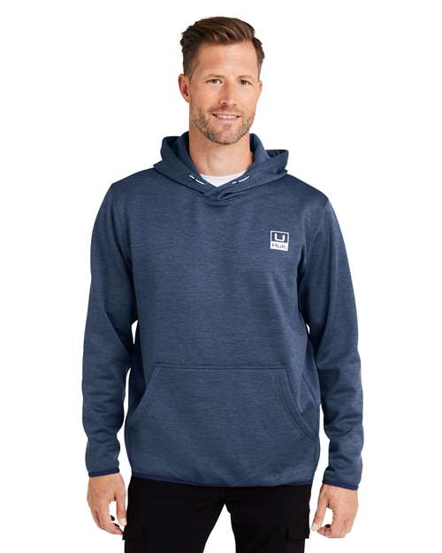 Men's Coldfront+ Performance Hooded Sweatshirt - HUK - H130093