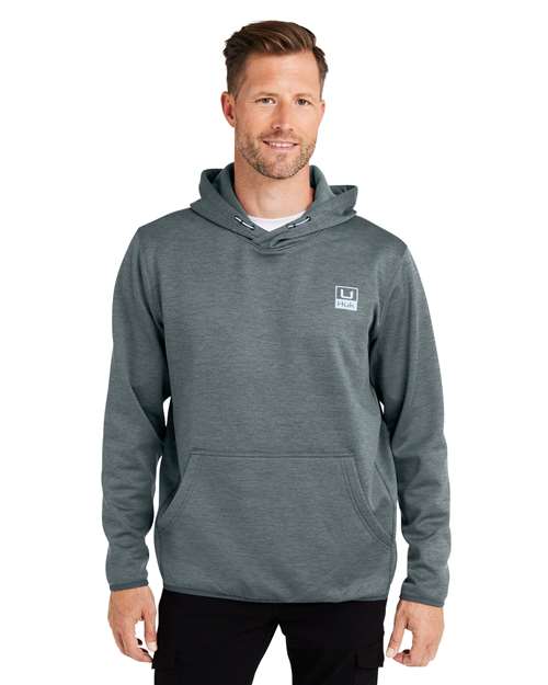 Men's Coldfront+ Performance Hooded Sweatshirt - HUK - H130093