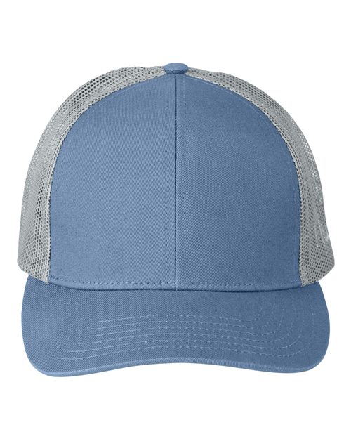 LoPro Snapback Trucker Cap - HUK