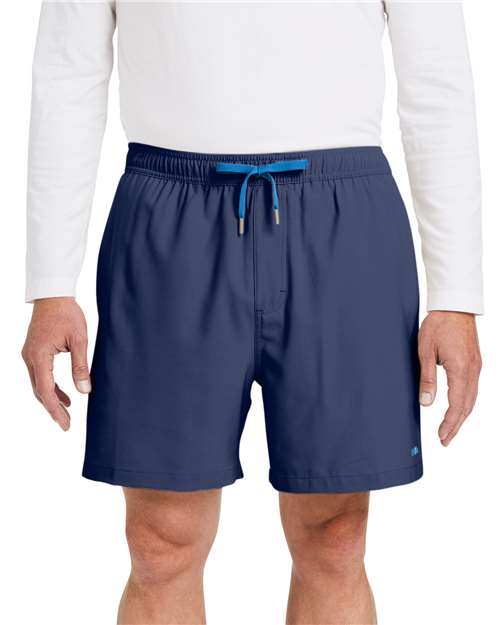 Men's Pursuit Volley Shorts - HUK - H200184