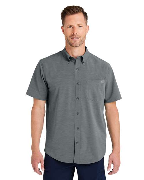 Men's Kona Solid Shirt - HUK - H150154
