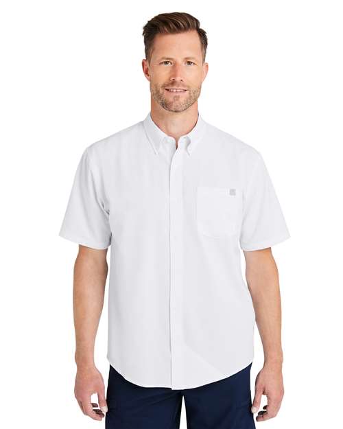 Men's Kona Solid Shirt - HUK - H150154