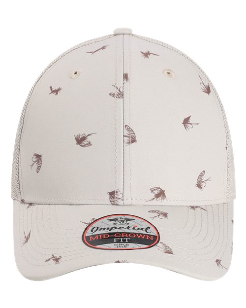 The Passenger Side Cap - Imperial