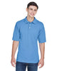 Light College Blue