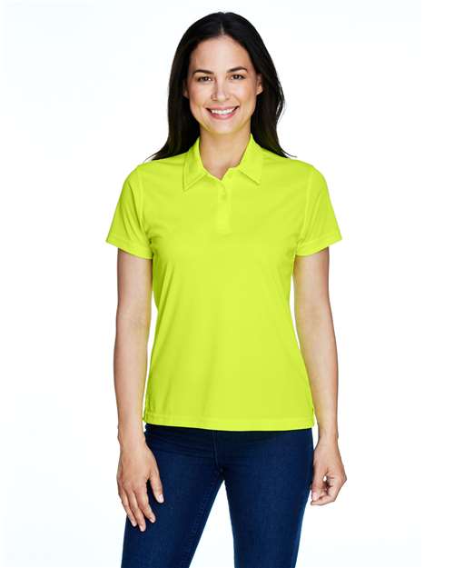 Women's Command Snag Protection Polo - Team 365 - TT21W