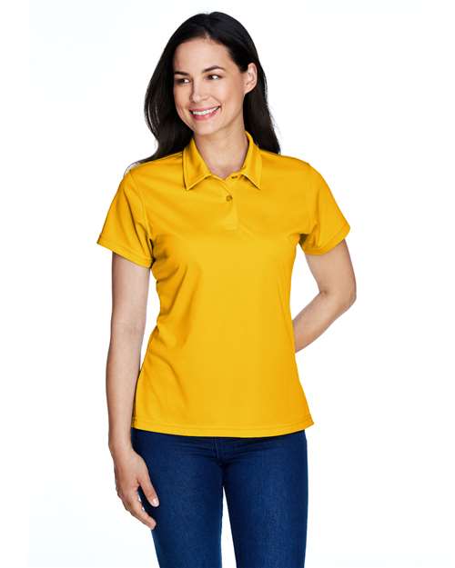 Women's Command Snag Protection Polo - Team 365 - TT21W