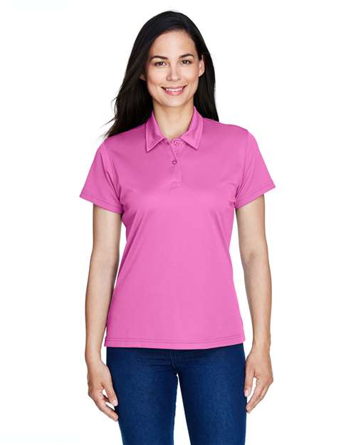 Women's Command Snag Protection Polo - Team 365 - TT21W