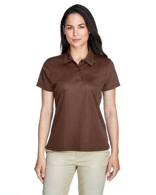 Women's Command Snag Protection Polo - Team 365 - TT21W