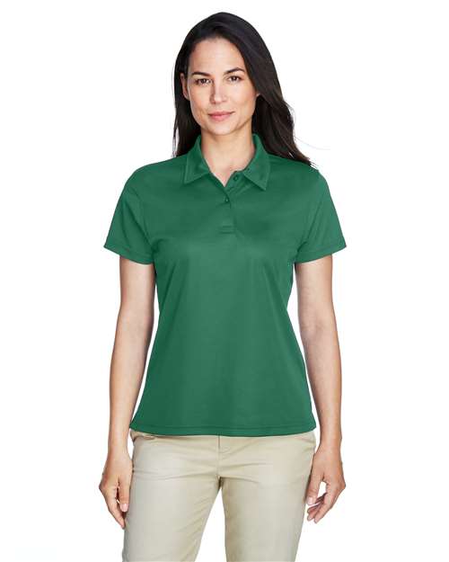 Women's Command Snag Protection Polo - Team 365 - TT21W