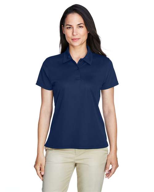 Women's Command Snag Protection Polo - Team 365 - TT21W