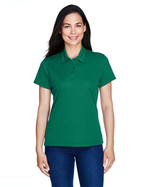 Women's Command Snag Protection Polo - Team 365 - TT21W