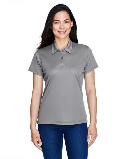 Women's Command Snag Protection Polo - Team 365 - TT21W