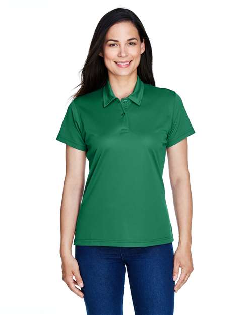 Women's Command Snag Protection Polo - Team 365 - TT21W