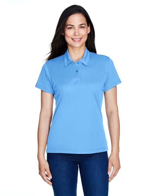 Women's Command Snag Protection Polo - Team 365 - TT21W