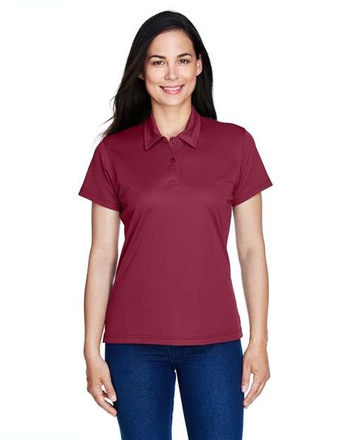Women's Command Snag Protection Polo - Team 365 - TT21W