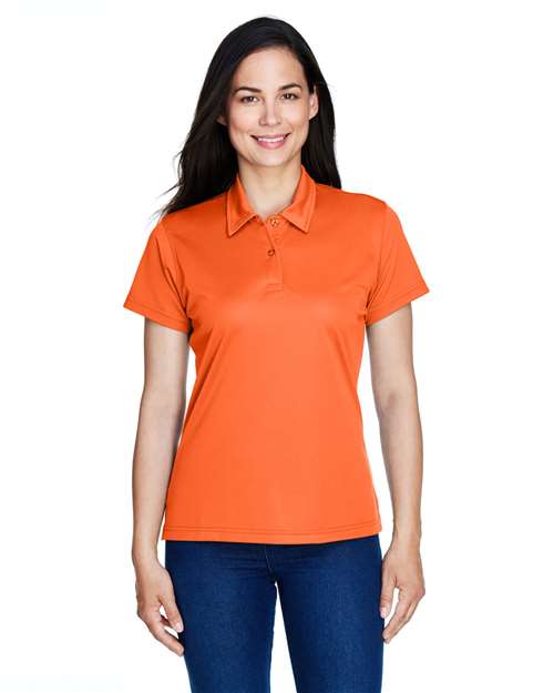 Women's Command Snag Protection Polo - Team 365 - TT21W