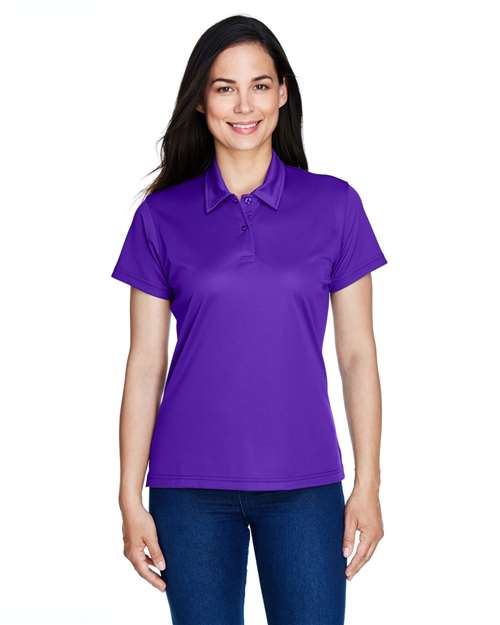 Women's Command Snag Protection Polo - Team 365 - TT21W