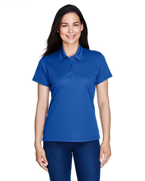 Women's Command Snag Protection Polo - Team 365 - TT21W