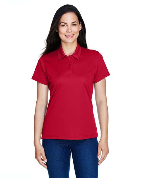 Women's Command Snag Protection Polo - Team 365 - TT21W