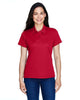 Sport Scarlet Red