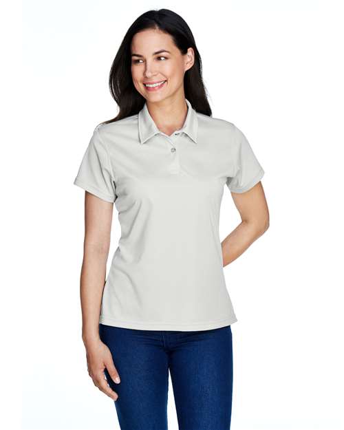 Women's Command Snag Protection Polo - Team 365 - TT21W