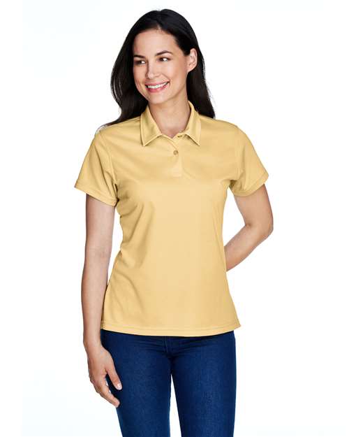 Women's Command Snag Protection Polo - Team 365 - TT21W