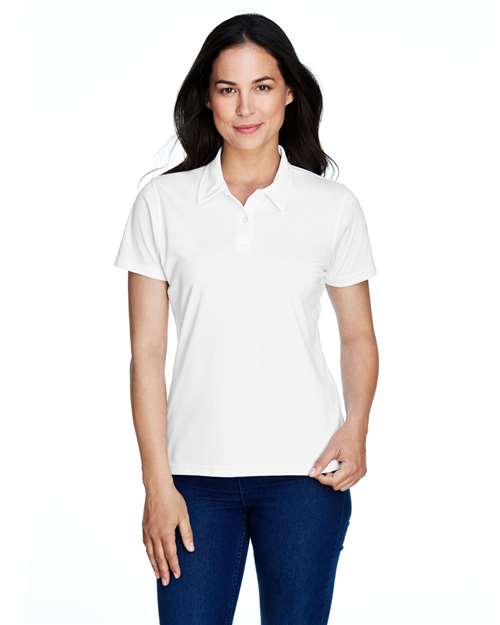 Women's Command Snag Protection Polo - Team 365 - TT21W