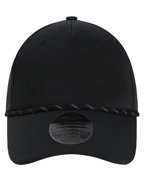 The Dyno Cap - Imperial