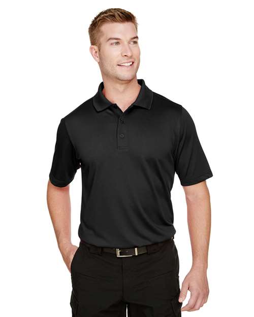 Men's Advantage Snag Protection Plus Polo - Harriton - M348